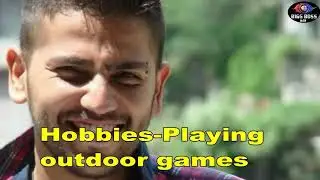 Romil Chaudhary (BB12)  Lifestyle,education,family,income,salary,house