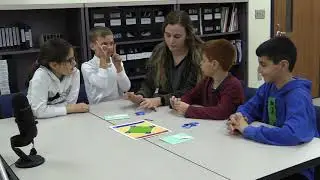 At Bat with Math