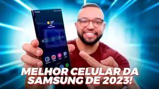THIS is the BEST SAMSUNG CELL PHONE of 2023!