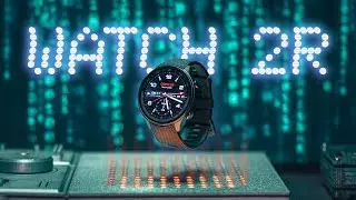 The OnePlus Watch 2R: Sacrifice Nothing for Less