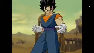 Dragon Ball Z Budokai 3 All Transformations