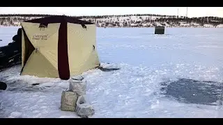 Супер рыбалка! Рипус клюет! Оторвался по полной.  Часть 2