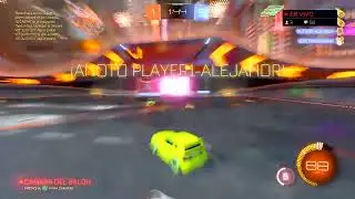 Unite goliat