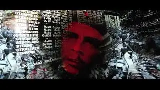 Generation «П» отрывок, Оранус 
