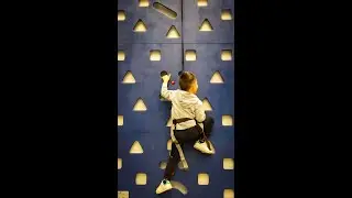 De Stordeur Climbing Center, Leuven
