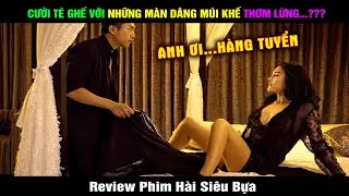 Review of Hilarious Comedy Film Featuring a Top-Tier Starfruit Offering Scene | Comedy Emperor's ...