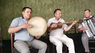 Ollanazar.Yaqubovdan.ashulo