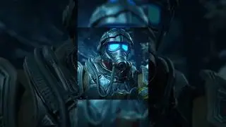 This Carmine loves fire! 🔥 | Gears of War Lore 