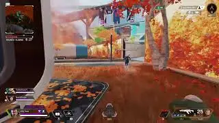 Apex Legends| Season 7 Stream