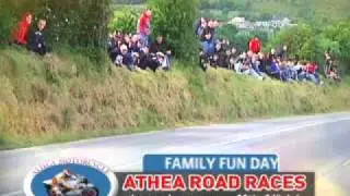 Athea Road Races 2011