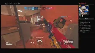 R6 UNRANKED