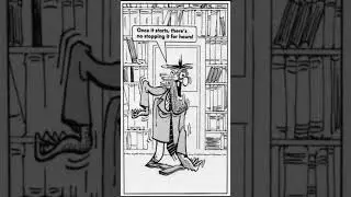 #31 The Completely MAD Don Martin