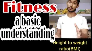 Know what fitness is. Don't have the wrong idea. #shorts #fitness