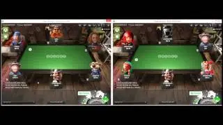 Cash Poker Strategy - Crushing Unibet 50nl Part 2