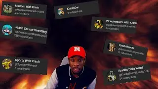 Discussing The Future Of My Content....