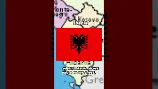 Famous songs from every Eastern European country (Part 7) #europe #easterneurope #songs #shorts