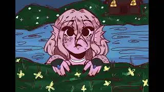 Mermaid nihachu