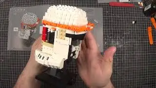 Lego StarWars Commander Cody bags 3 4&5