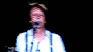 Paul McCartney at Yahkee Stadium