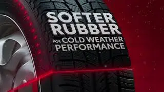 Time to switch to winter tires