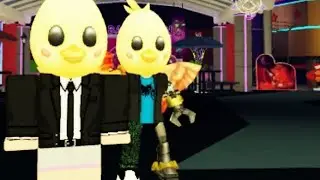 [Outdated/SFM] @StanleyMOV  scariest stories.