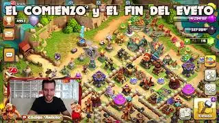 ¿COMO APROVECHAR el EVENTO de RACHA al MÁXIMO?