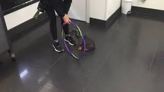 TPSC PK Jean Claude - Hula Hoop