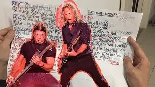 Виктор Цой - Группа крови на рукаве ( cover by Metallica ) Полная версия. Moscow Luzhniki 21.07.2019