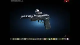 Contract Wars All customization by Azerbaijan