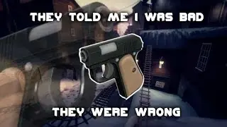 The Best Scout Buff, 