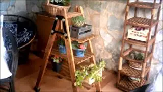 Como rehabilitar una escalera de madera