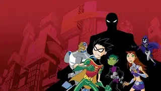 Teen Titans: Trouble in Tokyo - Trailer (Upscaled 4K) (2006)