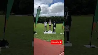 Swiss State Finals UBS Kids Cup #ellasmindfulness #trackandfield #motivation #shorts