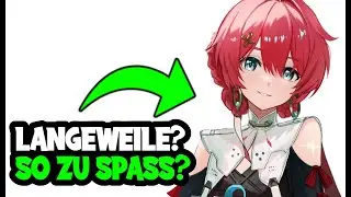 FRISCHER WIND! Falls ihr gelangweilt seid von WuWa & Spielen generell | #WutheringWaves #wuwarally