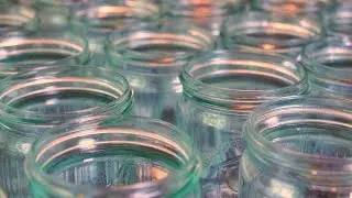 Water Bath Canning - The Electric Way