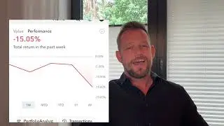 Pierwszy krok na giełdzie - Miej Realne Oczekiwania! (akcje, forex, indeksy)