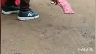 1000 wala firing video