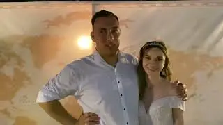Видео отзыв о работе ведущего