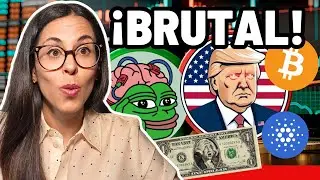 😱¡No compres criptomonedas sin ver esto antes! bitcoin y crypto news