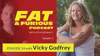 Can your DNA tell you what you should be eating | Vicky Godfrey