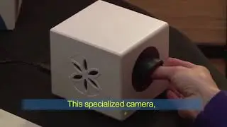 Bio-Well Camera by Dr.Korotkov | GDV Camera | Kirlian Camera | Aura Photography Camera