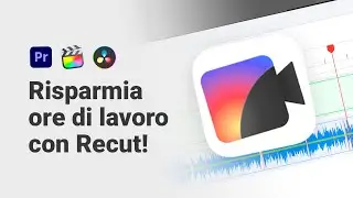 Questa App taglia i tuoi video in automatico!!