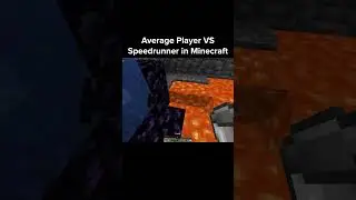 This Is Why I HATE Minecraft Speedrunners