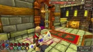 Dungeon Defenders.zip #2 Кооп, братишка