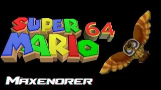 Super Mario 64 - ep 4 / O retorno