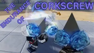 The SURGEONS Guide To CORKSCREW - UBG