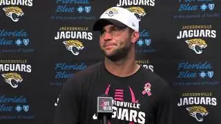 Bortles: 