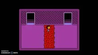 Papyrus and sans play undertale
