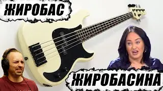 Обзор Schecter P5