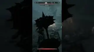 Skyrim Моди // Honed Metal
